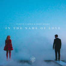 Martin Garrix – In The Name Of Love