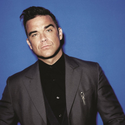 Robbie Williams е добитник на Brits Icon Award