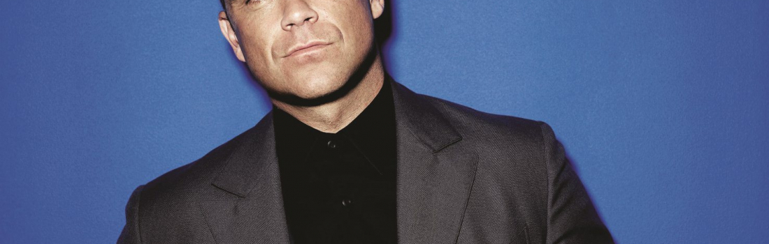 Robbie Williams е добитник на Brits Icon Award