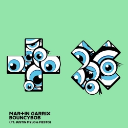 Martin Garrix – Bouncybob