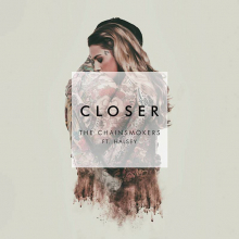 The Chainsmokers – Closer