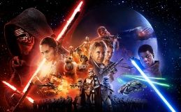 Star Wars: Најуспешно филмско деби на сите времиња
